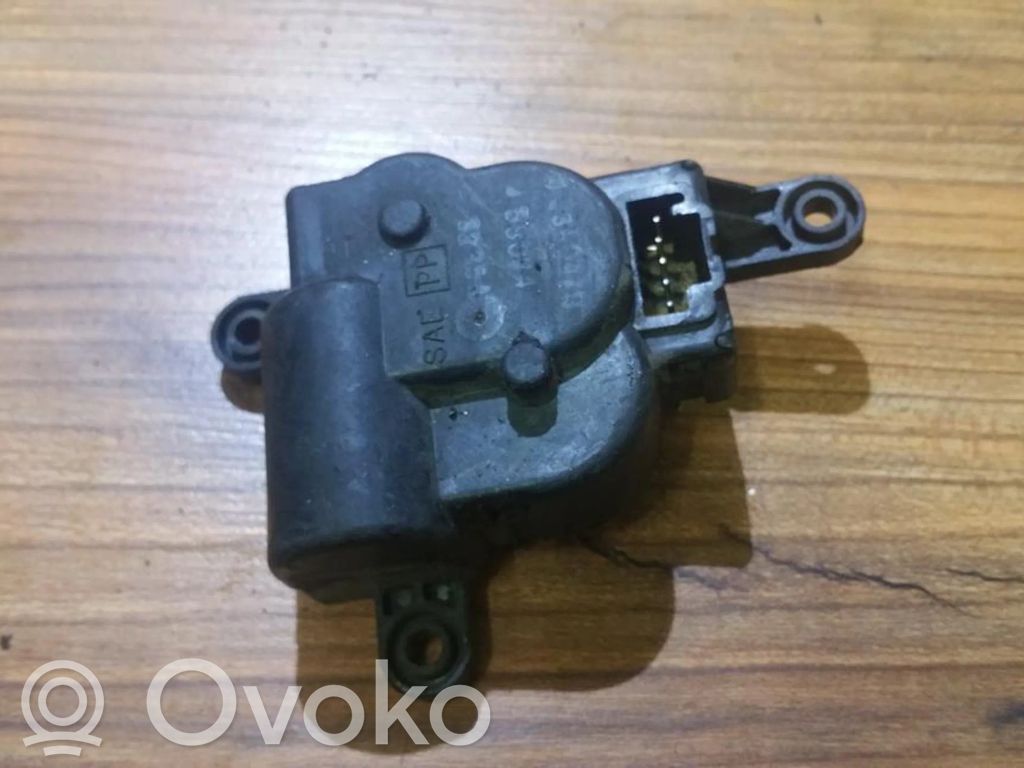 Chrysler Voyager Motor/actuator clapetă aer 