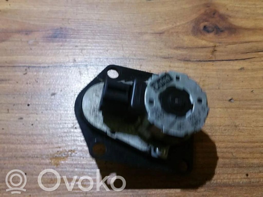 Citroen C5 Motorino attuatore aria 