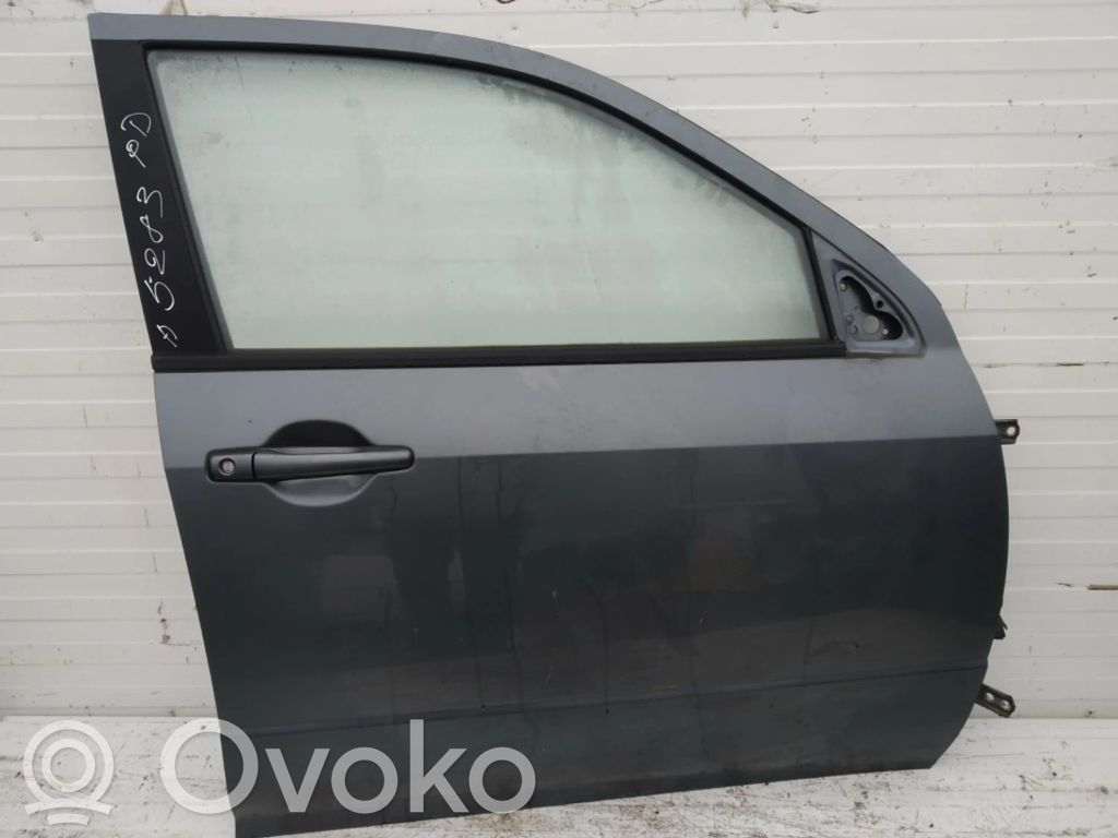 Mitsubishi Outlander Ușă față