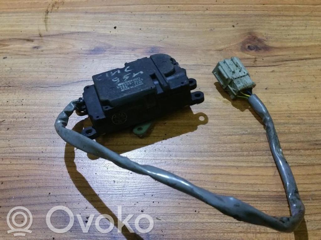 Honda Civic Motorino attuatore aria