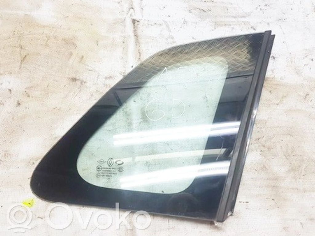 Vidrio lateral trasero   83300JY00A,83300JY00A