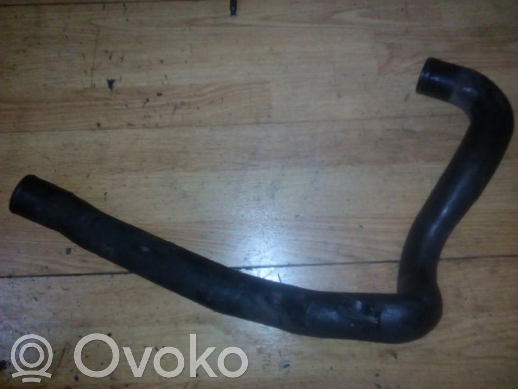 Citroen Xantia Intercooler hose/pipe 