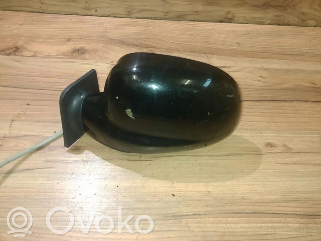 Front door electric wing mirror   E4012139,E4012139