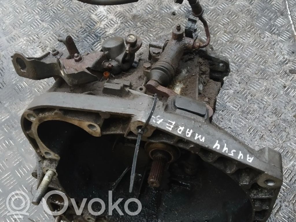 5 Gang Schaltgetriebe
