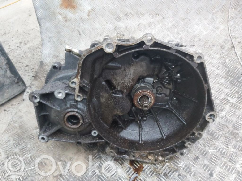 Saab 9-3 Ver1 Cutie viteze manuală cu 5 trepte 