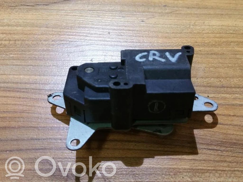 Honda CR-V Motor/actuator clapetă aer