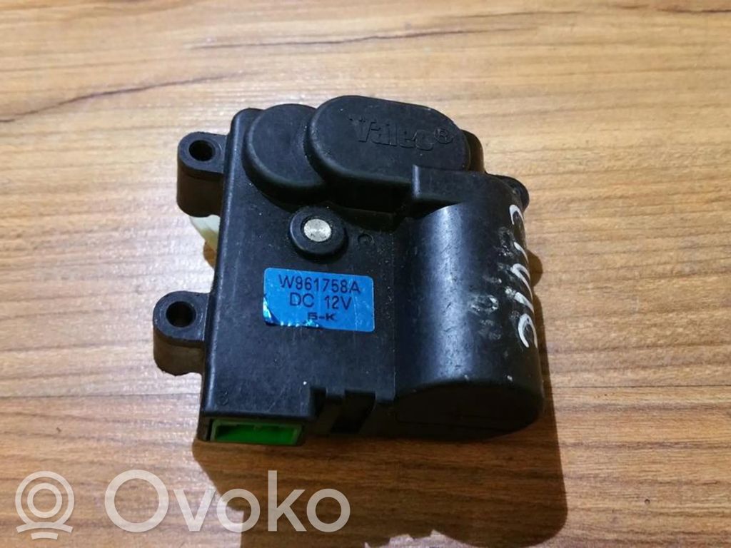 Rover 414 - 416 - 420 Motorino attuatore aria
