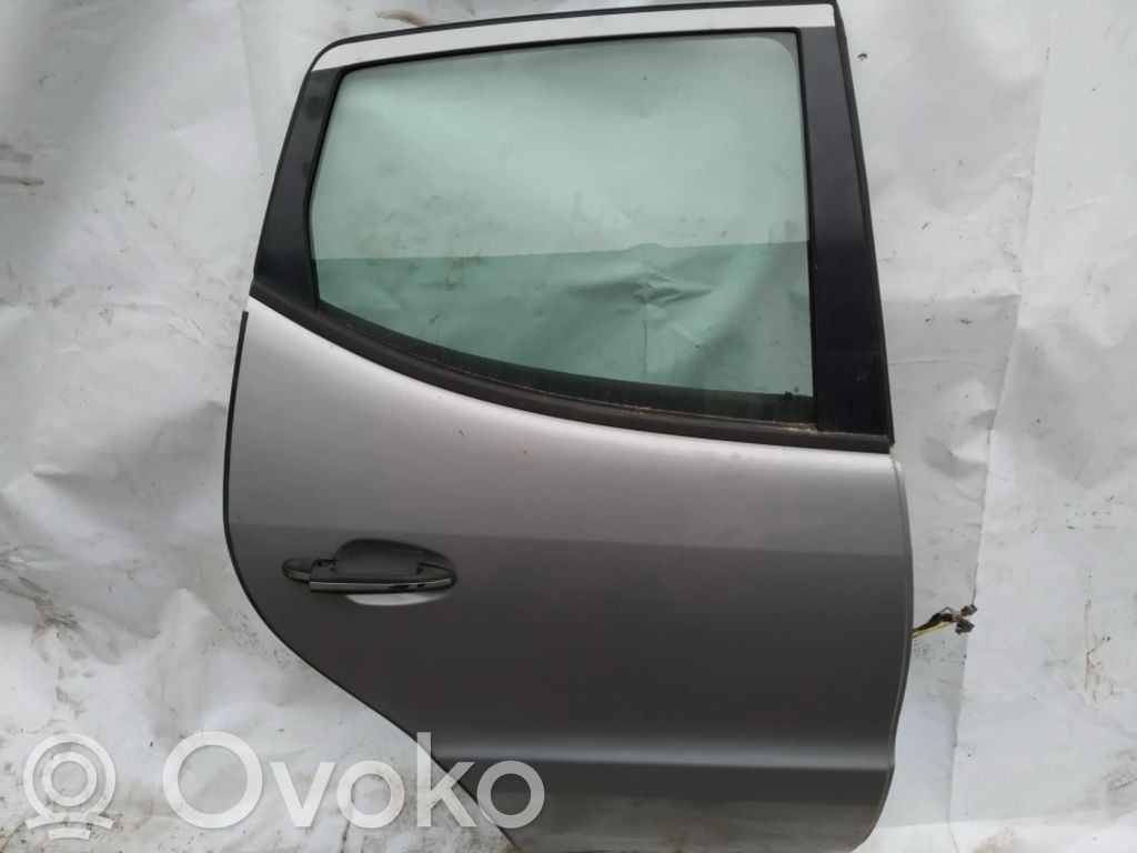 Mercedes-Benz A W168 Portiera posteriore