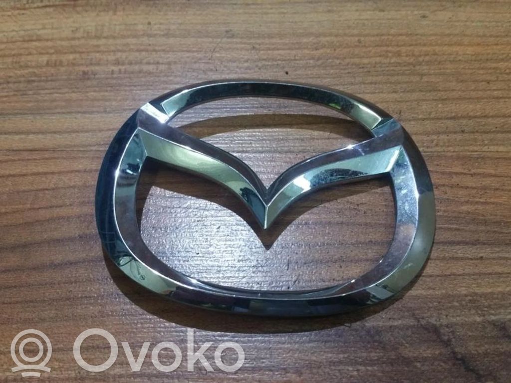 Herstelleremblem