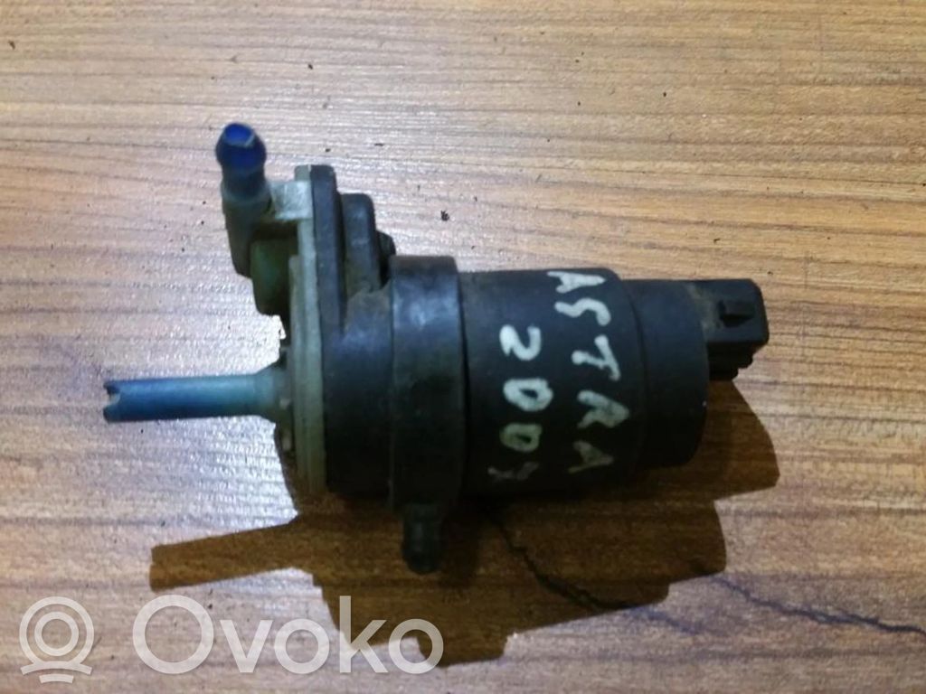 Windscreen/windshield washer pump   24439254,GM24439254,24439254,GM24439254