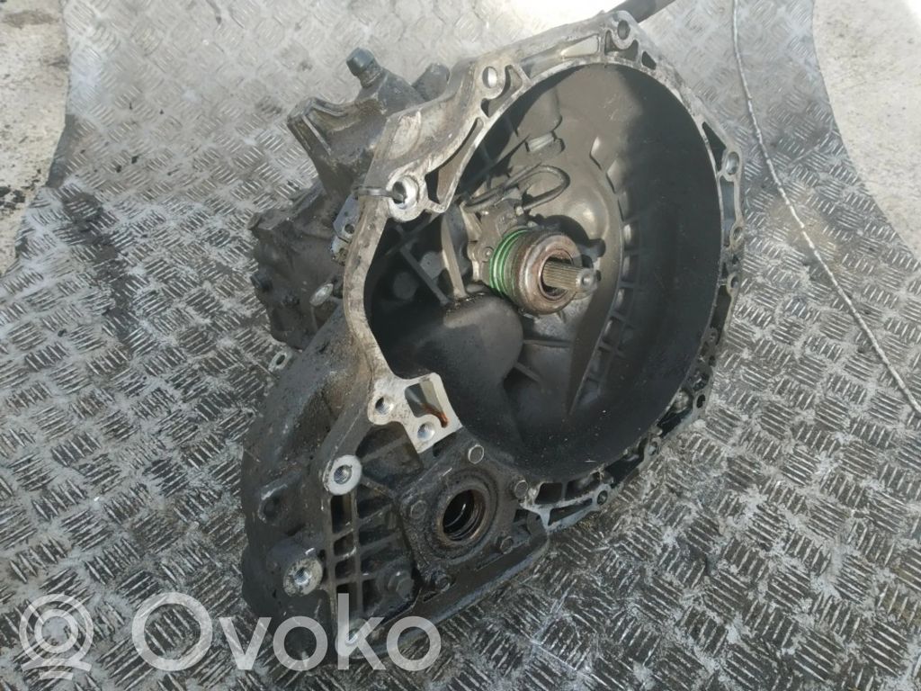 Opel Vectra B Cutie viteze manuală cu 5 trepte 