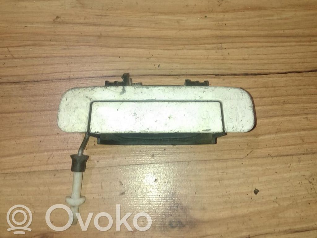 Audi 80 90 B3 Etuoven ulkokahva 