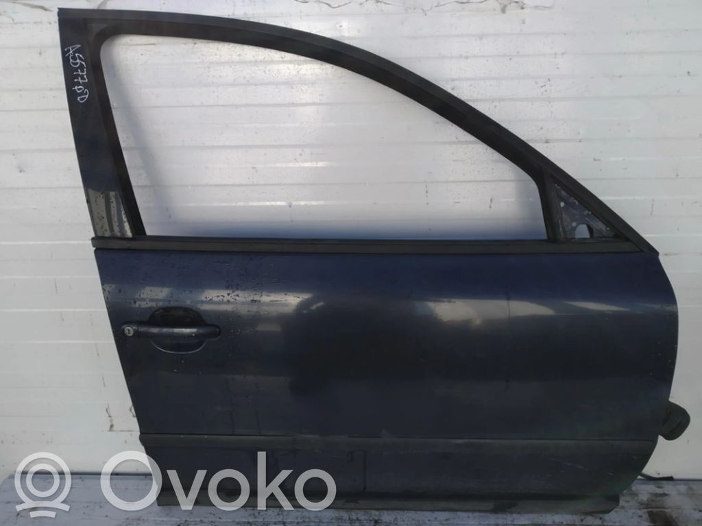 Volkswagen PASSAT B5 Portiera anteriore 