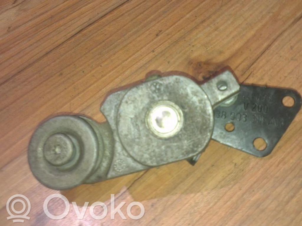 Volkswagen Polo Întinzător curea generator/alternator 