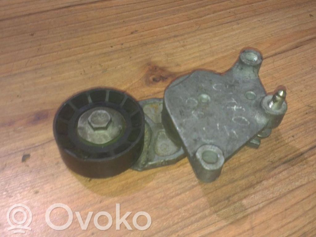 Citroen C4 I Întinzător curea generator/alternator 