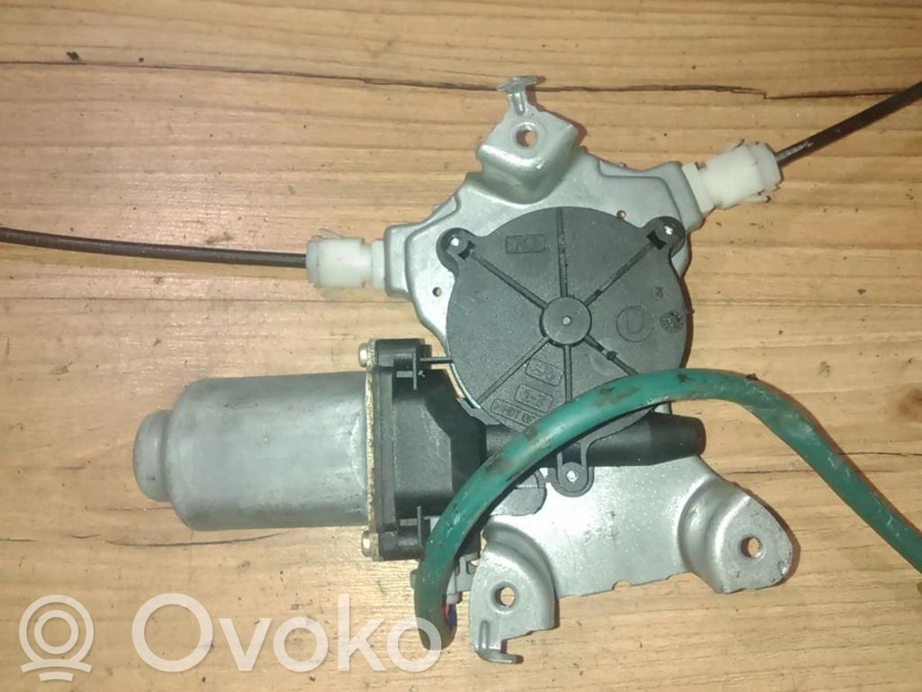 Nissan Almera Tino Motorino alzacristalli della portiera anteriore 