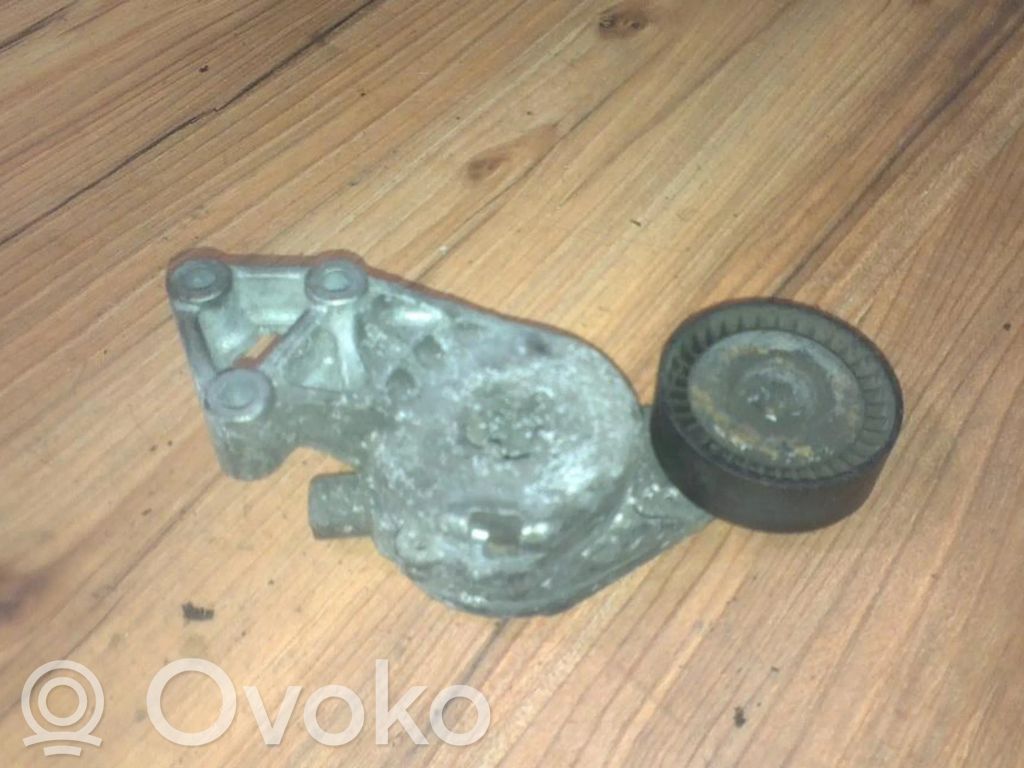 Volkswagen Golf V Întinzător curea generator/alternator 
