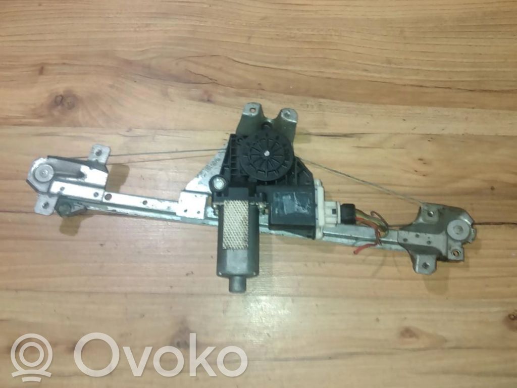 Opel Omega B1 Macara ușă glisantă cu motor