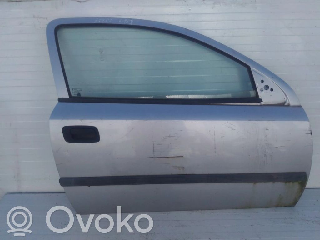 Opel Astra G Ușă față