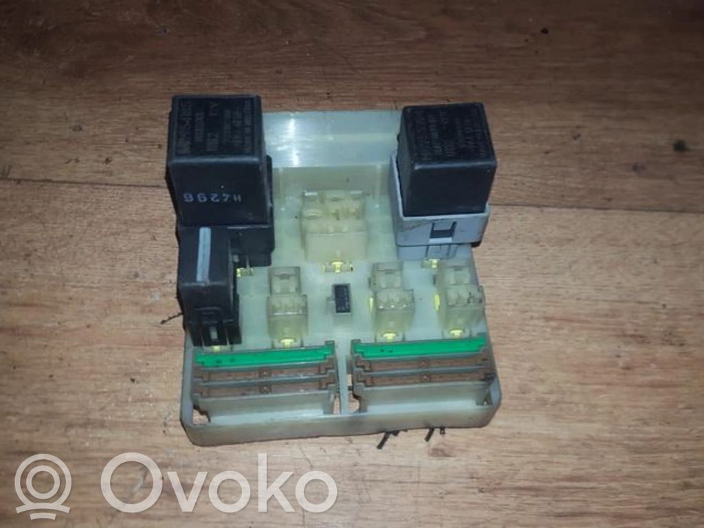 Mitsubishi Colt Set cutie siguranțe 