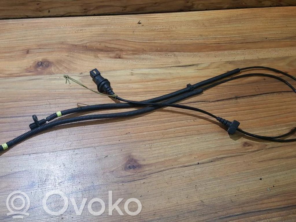 ABS Sensor   10071161183,10071161183,10071161183,10071161183,2S612B372BD,2S612B372BD