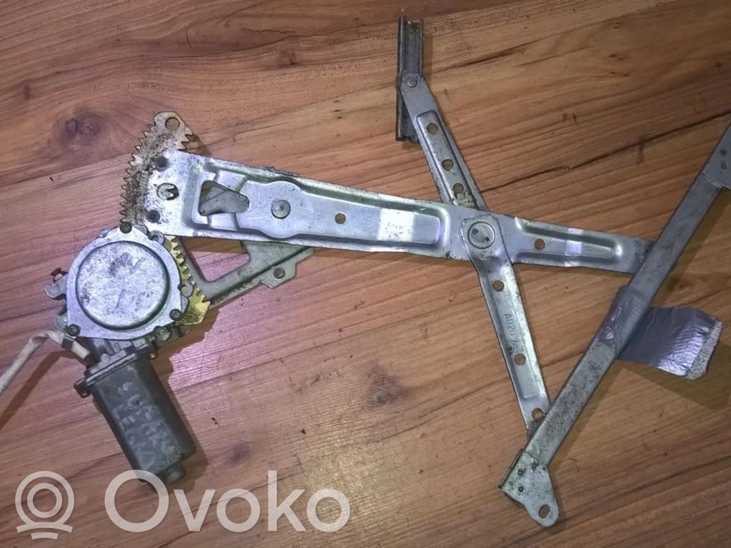 Subaru Legacy Regulador con motor de la ventanilla de la puerta corredera 