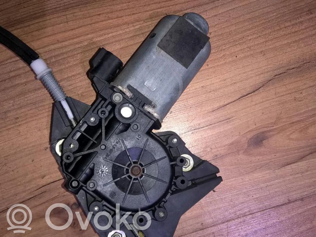 Alfa Romeo 156 Motorino alzacristalli della portiera anteriore