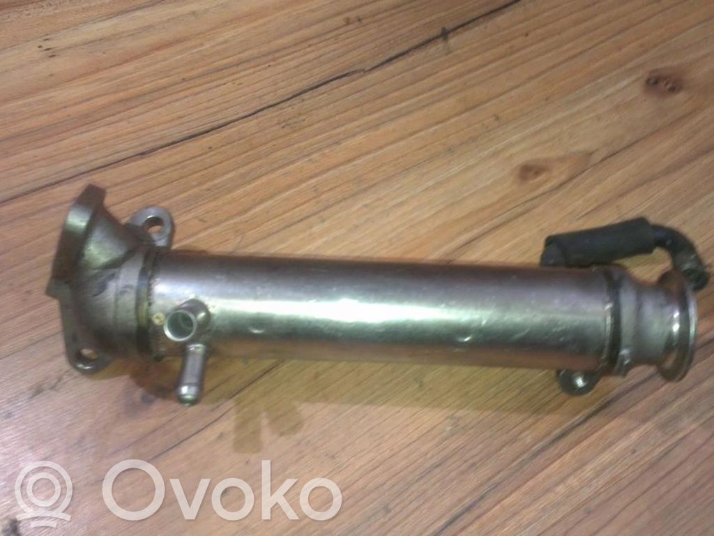 Opel Vectra C Răcitor supapă EGR 