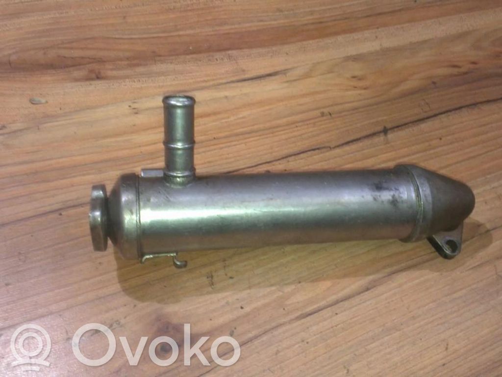 Ford Mondeo Mk III Refroidisseur de vanne EGR