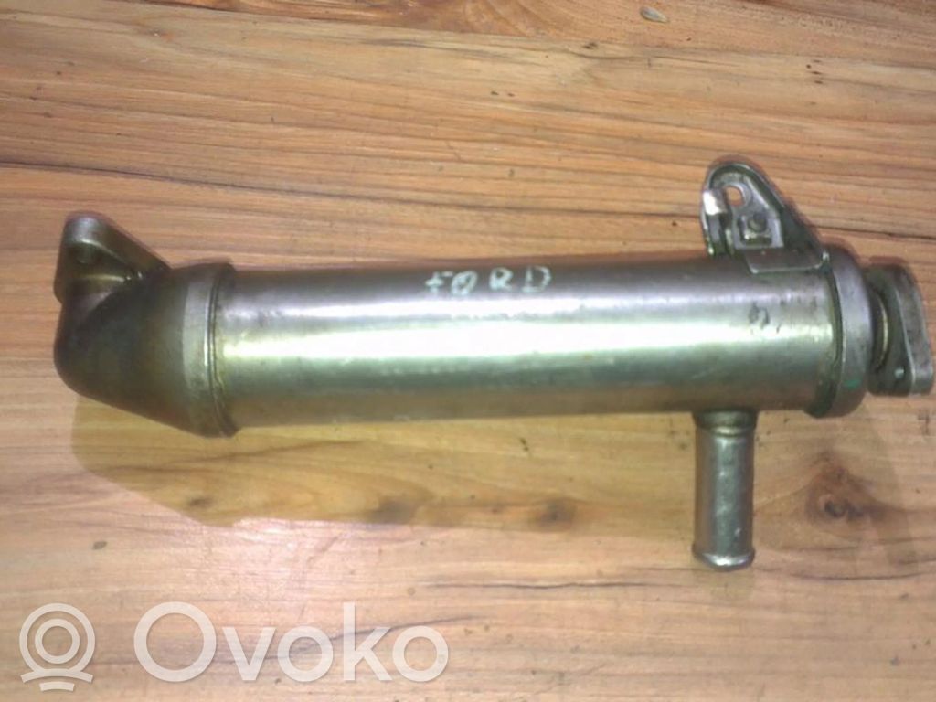 Ford Mondeo Mk III Răcitor supapă EGR 