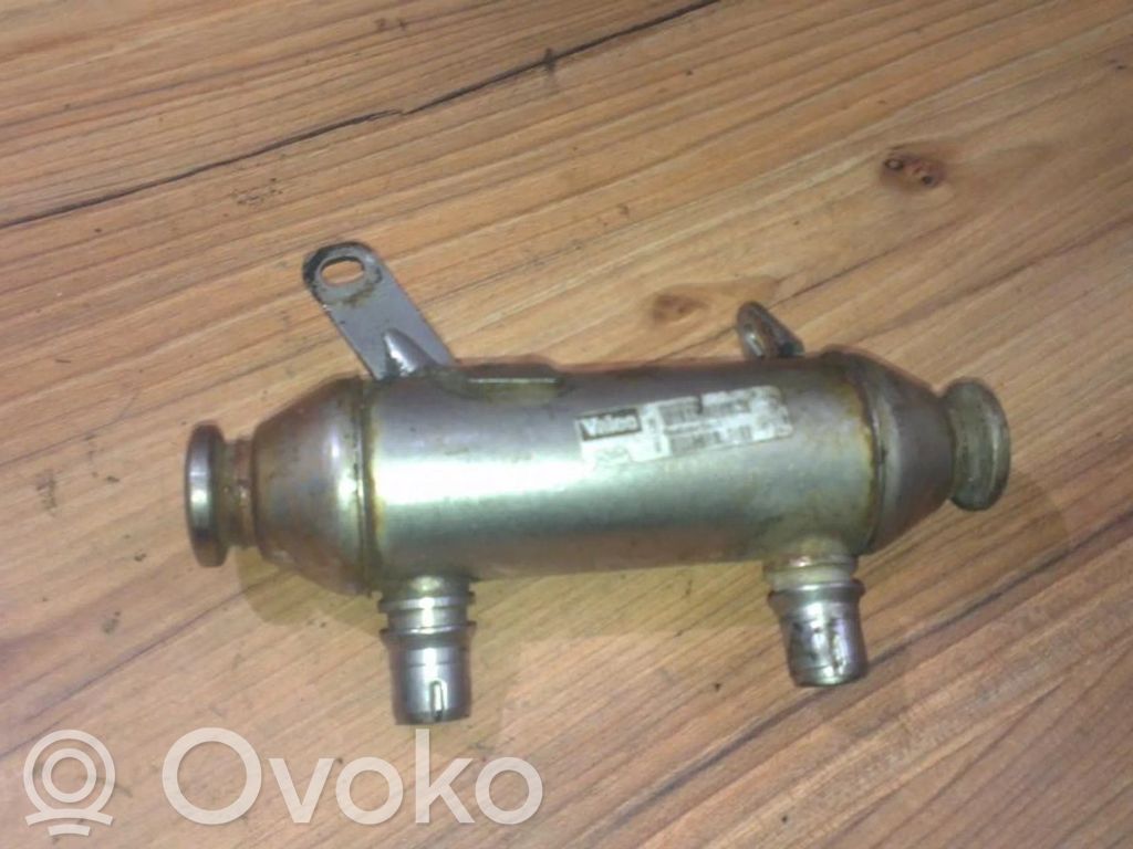 Peugeot 807 Valvola di raffreddamento EGR 