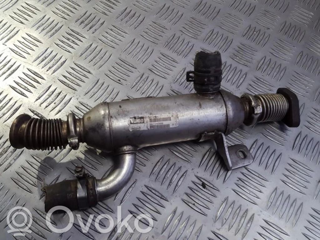 Citroen C5 Valvola di raffreddamento EGR