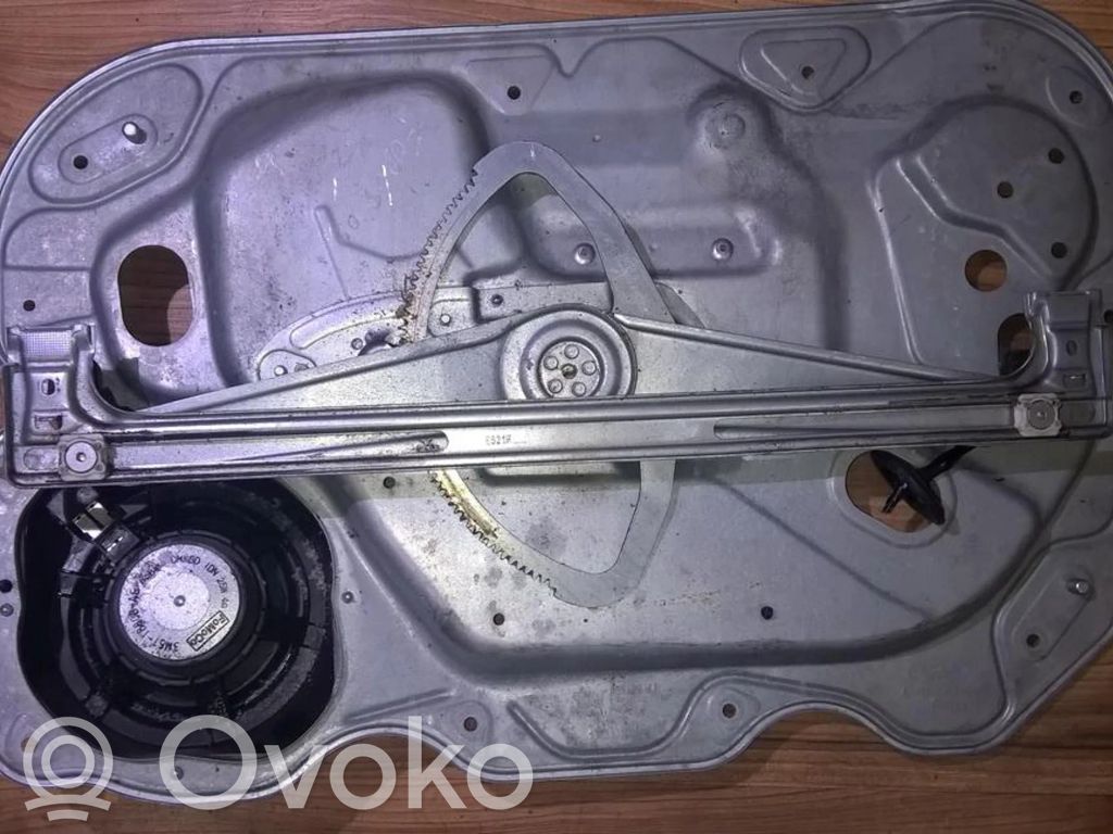 Regulador con motor de la ventanilla de la puerta corredera   4M51A045H17A,4M51A045H17A,4M51A045H17A,4M51A045H17A