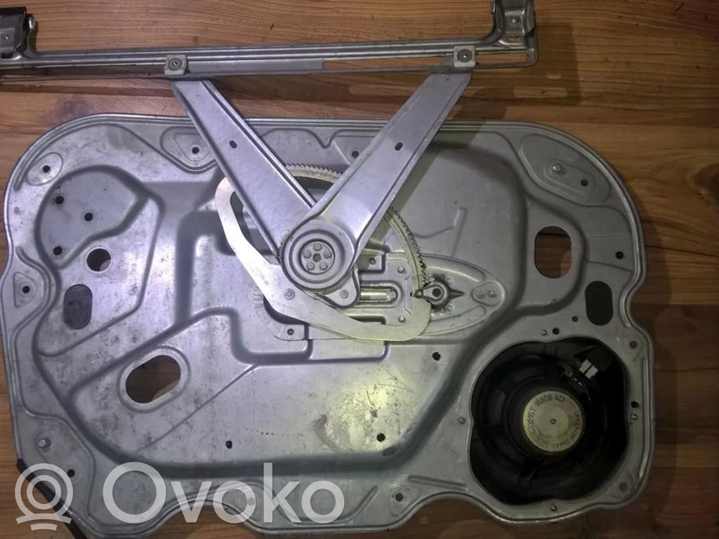 Ford Focus C-MAX Macara ușă glisantă cu motor 