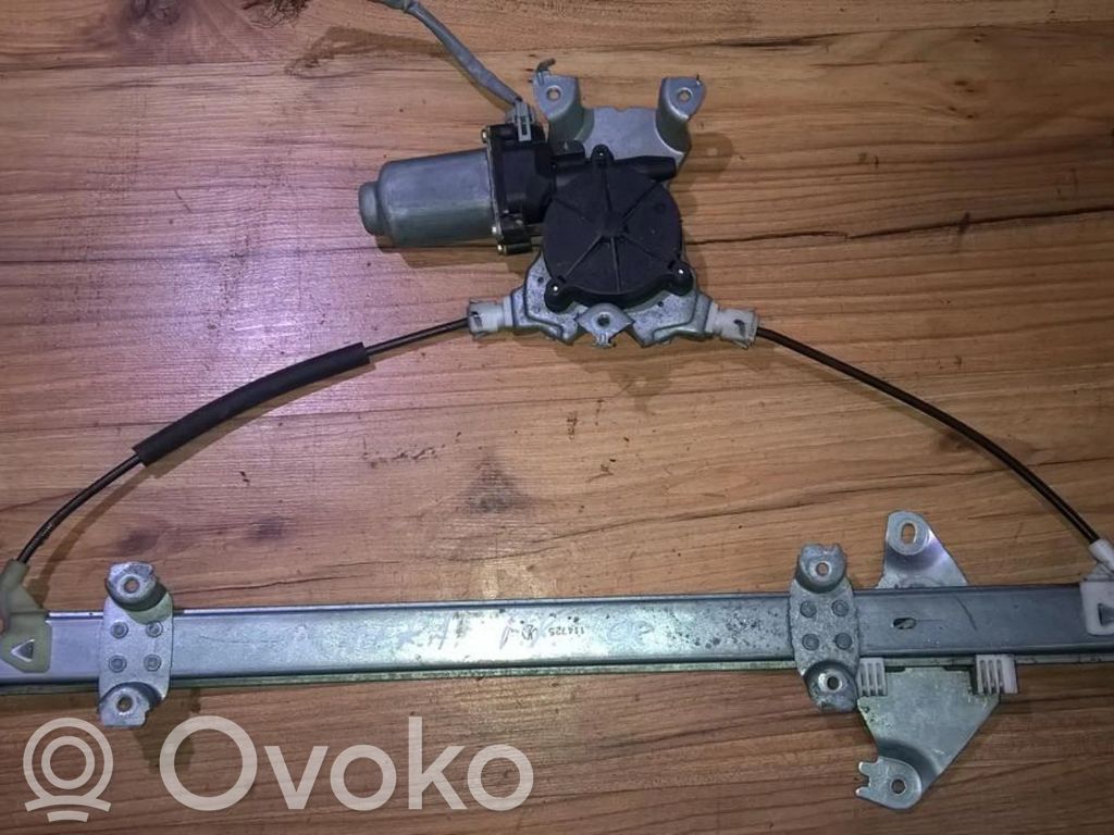 Nissan Almera N16 Macara ușă glisantă cu motor 