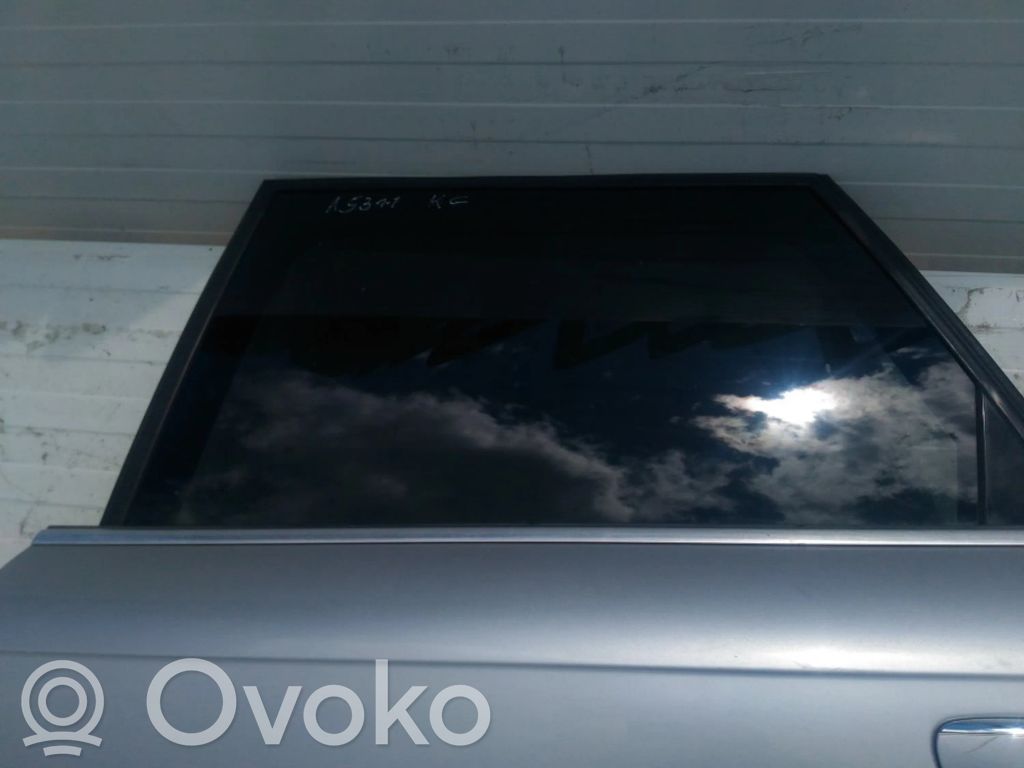 Takaoven ikkunalasi