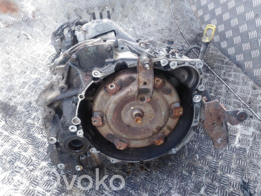 Volvo S40, V40 Caja de cambios automática 