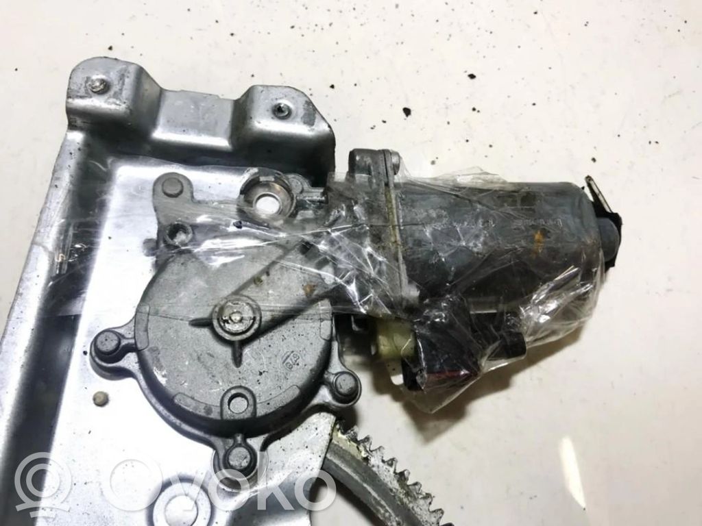 Saab 9-3 Ver1 Fensterhebermotor Tür vorne 