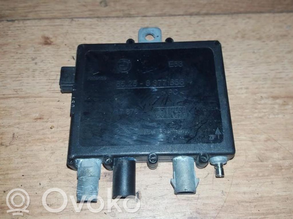 BMW X5 E53 Unidad de control de la antena 
