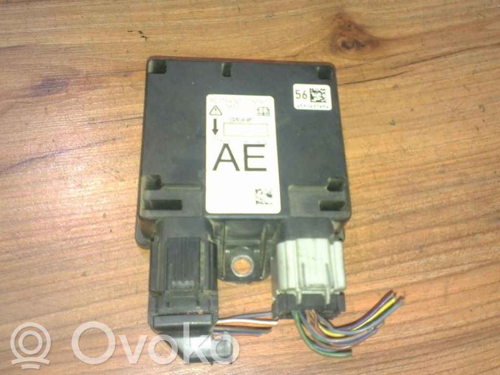 Ford Transit Unitate/modul de comandă airbaguri 