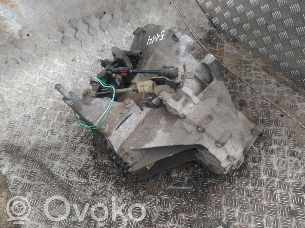 Ford Mondeo Mk III Scatola del cambio manuale a 5 velocità 