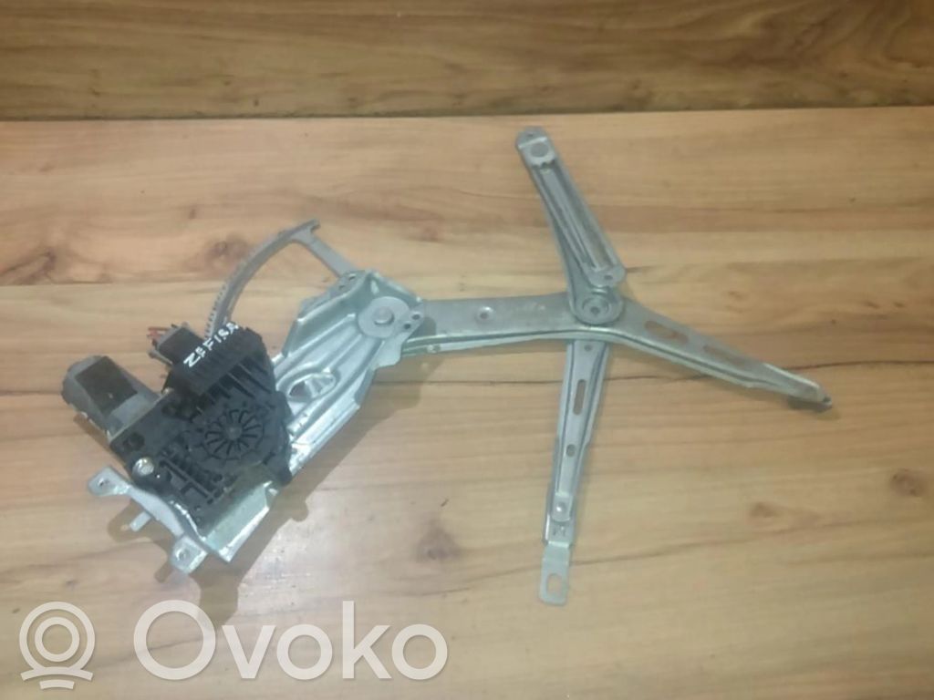 Opel Zafira A Macara ușă glisantă cu motor 