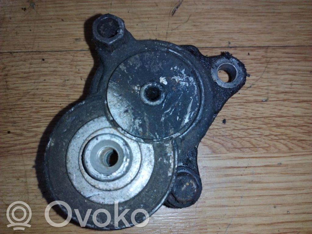 Land Rover Freelander Diržo įtempėjas 