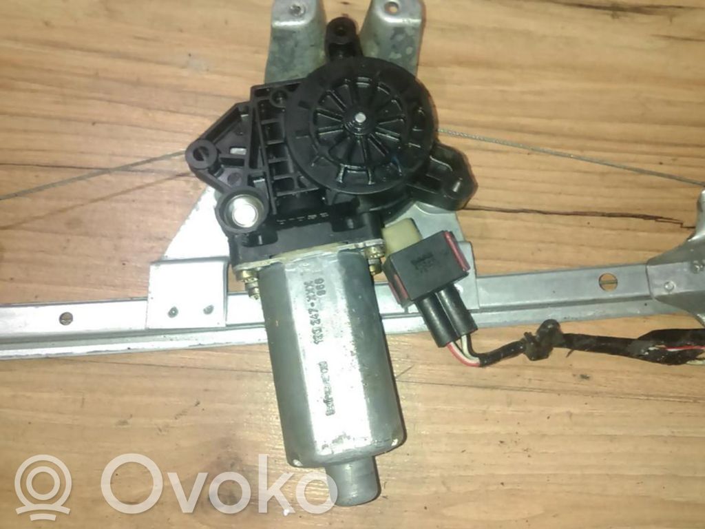 Saab 900 Moteur de lève-vitre de porte arrière