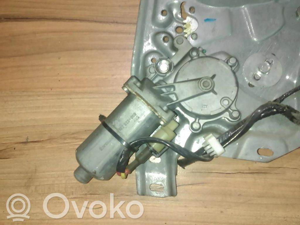 Renault Laguna I Takaoven ikkunan nostomoottori 