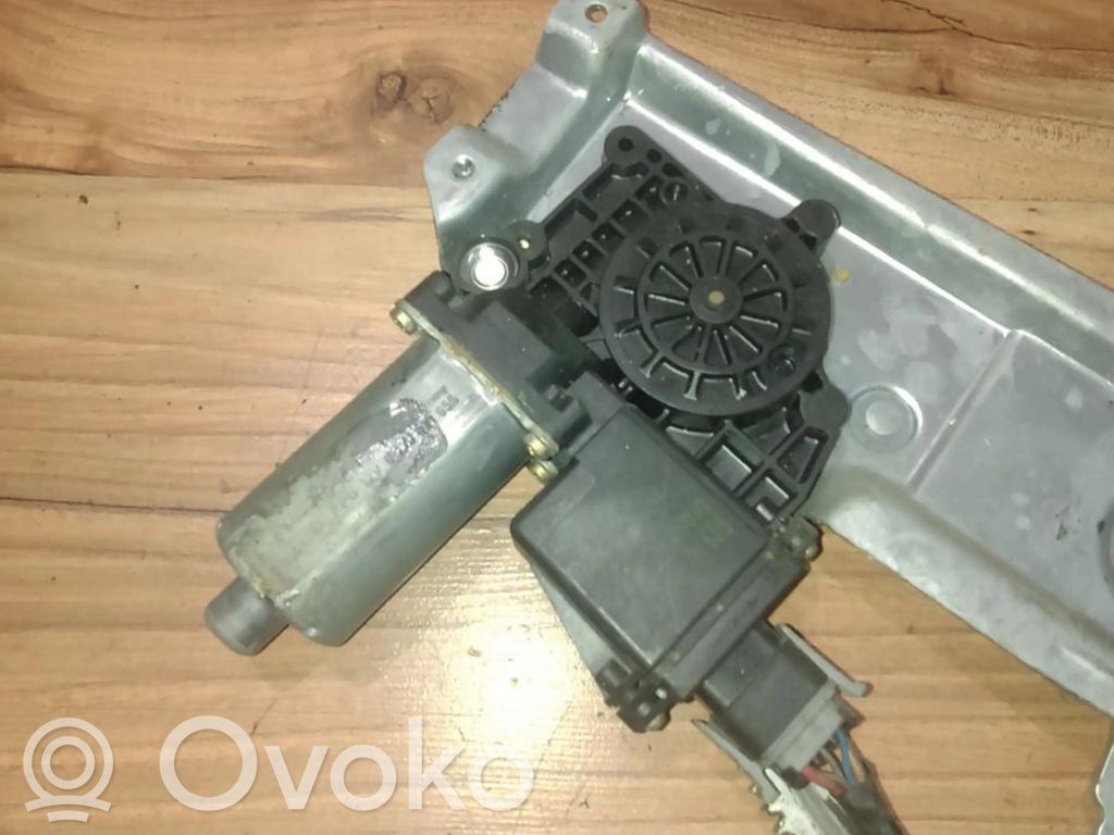 Opel Vectra B Motor macara geam ușă față