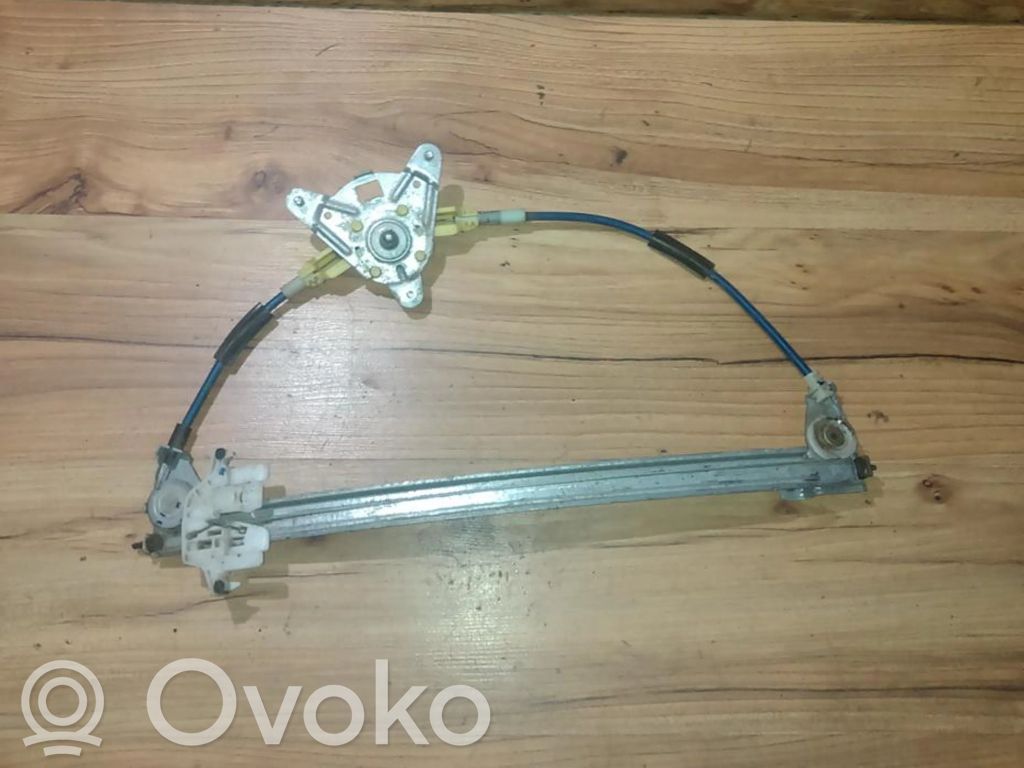 Peugeot 406 Alzacristalli del portellone scorrevole con motorino 