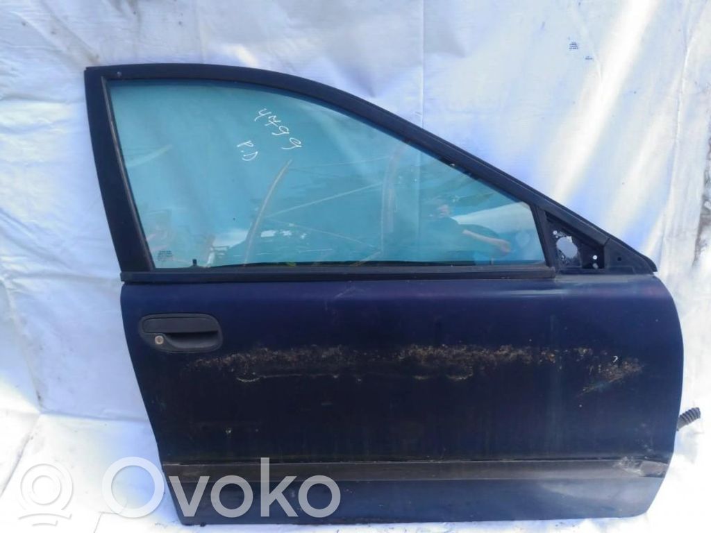 Volvo S40, V40 Puerta delantera 