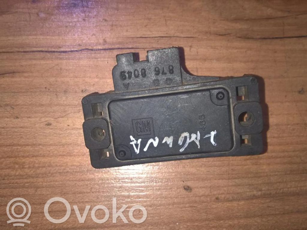 Renault Laguna I Luftdrucksensor 