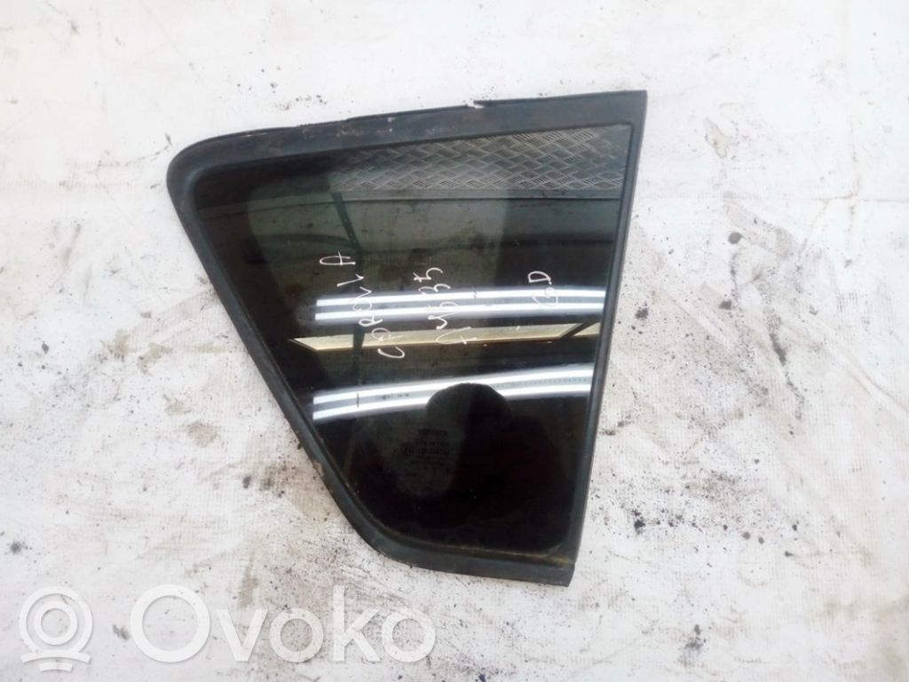 Toyota Corolla Verso AR10 Geam lateral spate 